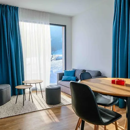 Apartmany Trojice Hyncice pod Susinou Exterior photo