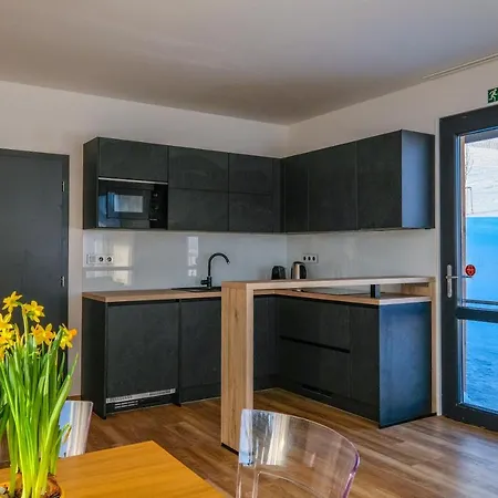 Apartmany Trojice Hyncice pod Susinou Exterior photo