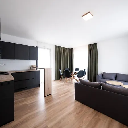 Apartmany Trojice Hyncice pod Susinou Exterior photo