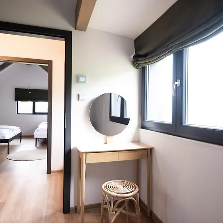 Apartmany Trojice Hyncice pod Susinou Exterior photo