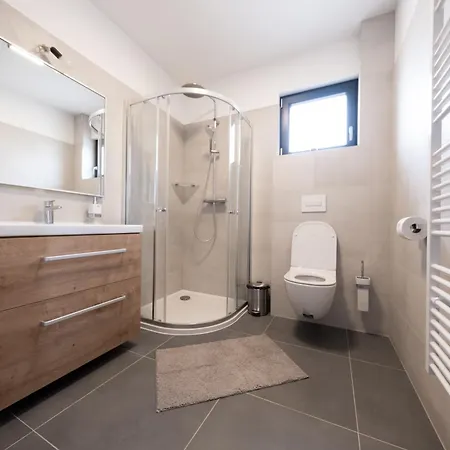 Apartmany Trojice Hyncice pod Susinou Exterior photo