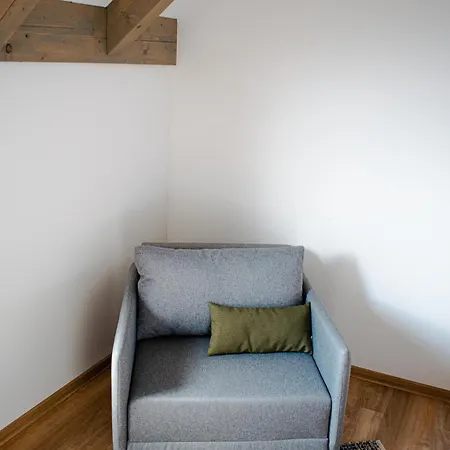 Apartmany Trojice Hyncice pod Susinou Exterior photo