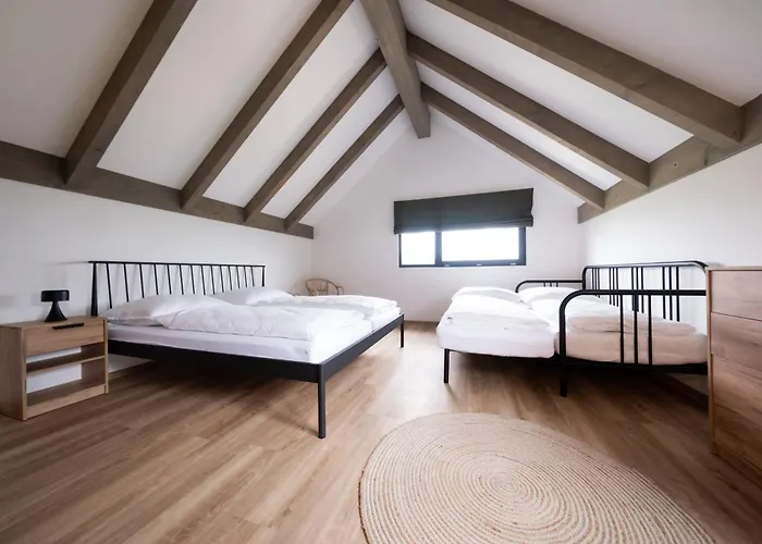 Apartmany Trojice