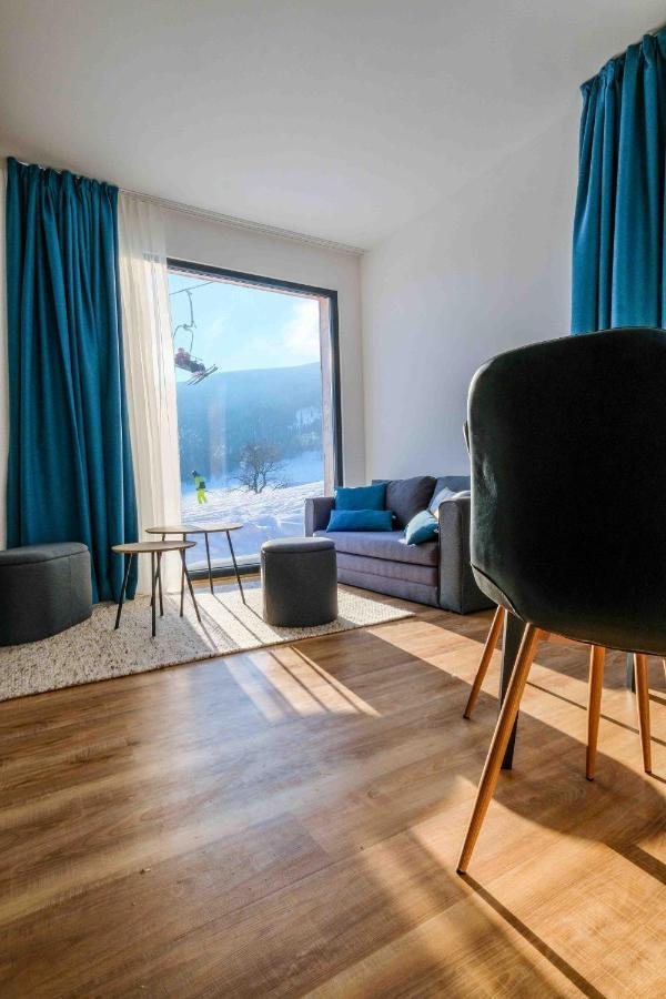 Apartment Trojice