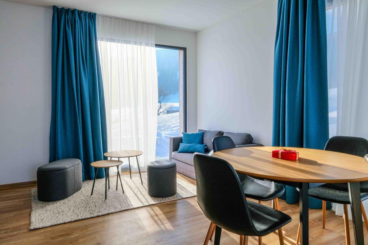 Apartment Trojice