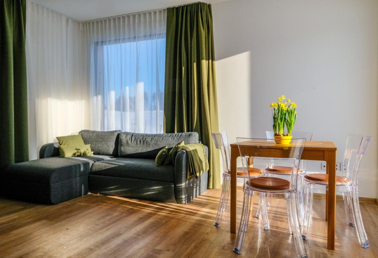 Trojice Apartment *