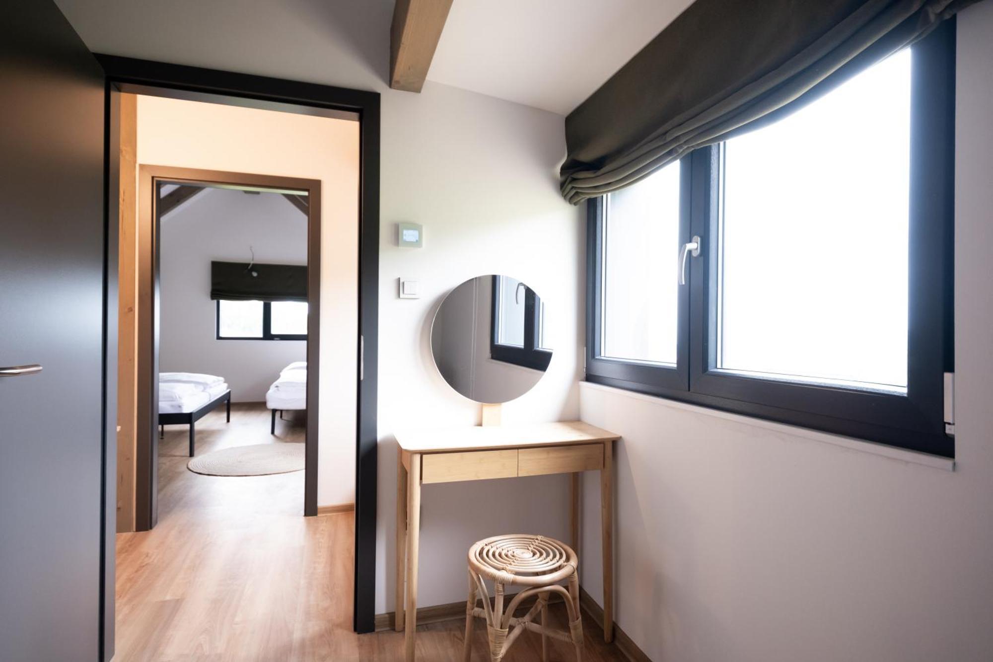 Apartment Trojice Hyncice pod Susinou